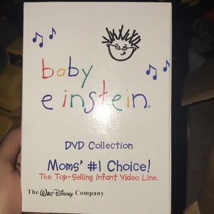 Set of 20 DVDs